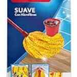 Vileda trapeador suave de microfibra baja a un excelente precio
