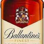 Whisky escocés Ballantines Finest baja de precio
