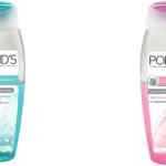 2 pack lociones desmaquillantes Ponds Bio-Hydratante y Clarant B3 bajan de precio
