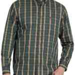 Liquidación en camisa para hombre Lee baja a su menor precio