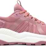 Tenis deportivos para mujer Flexi color rosa bajan a su menor precio