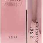Perfume para mujer Perry Ellis 360º Collection Rosé baja de precio
