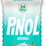 Limpiador multiusos Pinol Aromas Therapy Fresh de 2 litros baja a su menor precio