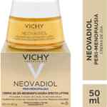 Crema de día Vichy Neovadiol Peri-Menopausia redensificadora efecto lifting en su precio histórico más bajo