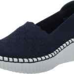 Zapatos tenis de plataforma para mujer Skechers Wilshire Blvd baja de precio
