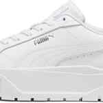 Tenis de plataforma para mujer Puma Karmen II bajan de precio