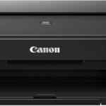 Impresora de inyección de tinta continua Canon Pixma G1110 baja a su menor precio
