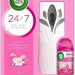 Aromatizante de ambiente automático Air Wick Freshmatic 1 aparato + 1 repuesto bajan a su menor precio