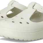 Sandalias para mujer Crocs Classic Mary Jane Clog bajan de precio