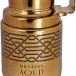 Perfume para hombre Armaf Odyssey Aoud baja a un precio muy bueno