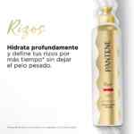Crema para peinar Pantene Rizos Definidos de 300 ml baja de precio