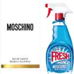 Perfume para mujer Moschino Fresh Couture baja de precio