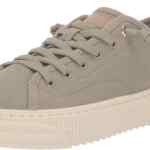 Tenis casuales para mujer Skechers Bob Copa bajan a su menor precio