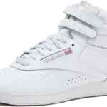Tenis para mujer Reebok Freestyle Hi bajan a su menor precio
