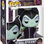 Figura de colección Funko Pop la Cenicienta Maléfica 65 Aniversario baja de precio