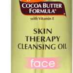 Aceite limpiador facial Palmers con Manteca de Cacao 190 ml baja a su menor precio