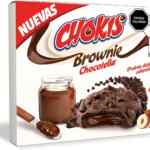 Galletas Chokis Brownie Chocotella bajan de precio en varias unidades