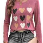 Oferta flash: sweater estampado para mujer baja a su menor precio
