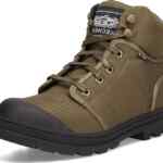 Botas todoterreno impermeables para mujer Skechers Rotund Darragh con interior de memory foam bajan a su menor precio