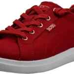 Tenis casuales para mujer Skechers Bobs bajan a un excelente precio