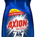Lavatrastes líquido Axion 7 en 1 de 900 ml baja a un precio muy bueno
