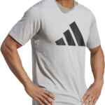 Playera deportiva Adidas para hombre baja a su menor precio