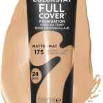 Oferta flash: base de maquillaje Revlon ColorStay Full Cover Matte baja a su menor precio