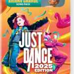 Videojuego Nintendo Switch Just Dance 2025 edición limitada baja a su menor precio