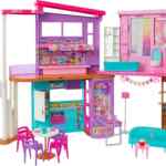 Barbie casa de muñecas de Vacaciones baja de precio