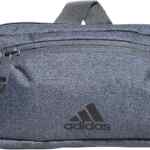 Bolsa cangurera deportiva Adidas Must Have 2.0 baja a su menor precio