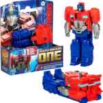 Figura de acción Optimus Prime Orion Pax Transformers One baja a su menor precio