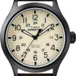 Reloj para hombre Timex Expedition Scout baja a su menor precio