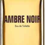Perfume para hombre Ambre Noir Yves Rocher baja a su menor precio
