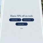 Rebajas American Eagle y Aerie 2025: Hasta 50% de descuento