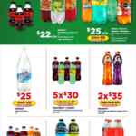 Folleto Aquí si te Alcanza Bodega Aurrera hasta el 2 de julio 2025