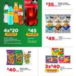 Folleto Aquí si te Alcanza Bodega Aurrera hasta el 2 de julio 2025