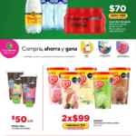 Folleto Día del Padre Bodega Aurrera al 17 de junio 2025