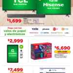 Folleto Día del Padre Bodega Aurrera al 17 de junio 2025