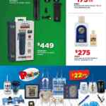Folleto Día del Padre Bodega Aurrera al 17 de junio 2025