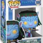 Figura de colección Funko Pop Avatar Neytiri baja a un excelente precio