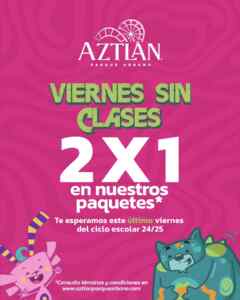 Imagen de la promo