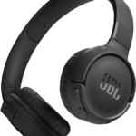 Audífonos inalámbricos JBL Tune 520BT bajan a un tremendo precio