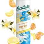 Shampoo en seco Batiste Fresh de 200 ml baja a un gran precio + 10% adicional con Planea y Ahorra