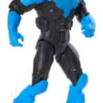 Figura de acción Batman DC Comics Nightwing de 30 cm baja a un gran precio + 3 meses sin intereses