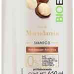 Shampoo BioExpert aceite de macadamia 650 ml baja a su menor precio
