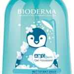 Bioderma gel espumoso para bebés de 1 litro baja a su menor precio