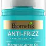 Aceite capilar anti-frizz Biometik baja a su menor precio