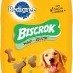 Premios para mascotas Pedigree Biscrok bajan a su menor precio