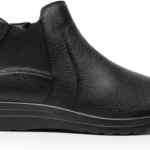 Botines de piel para mujer Flexi bajan a su menor precio