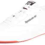 Tenis casuales para hombre Reebok Adult Club C bajan a un gran precio